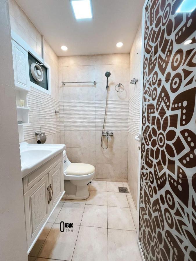 Sindbad Room غرفة السندباد Nizwa Exterior photo