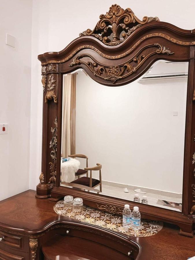 Sindbad Room غرفة السندباد Nizwa Exterior photo